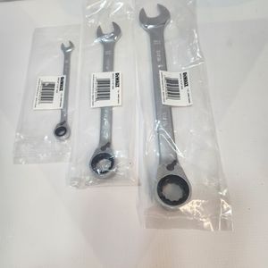 DeWalt Ratchet Wrench Bundle